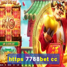 https 7788bet cc